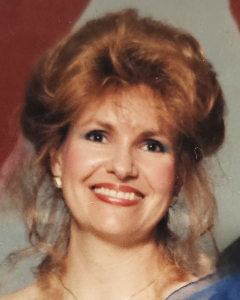 Shasta Lynn Daniels Profile Photo