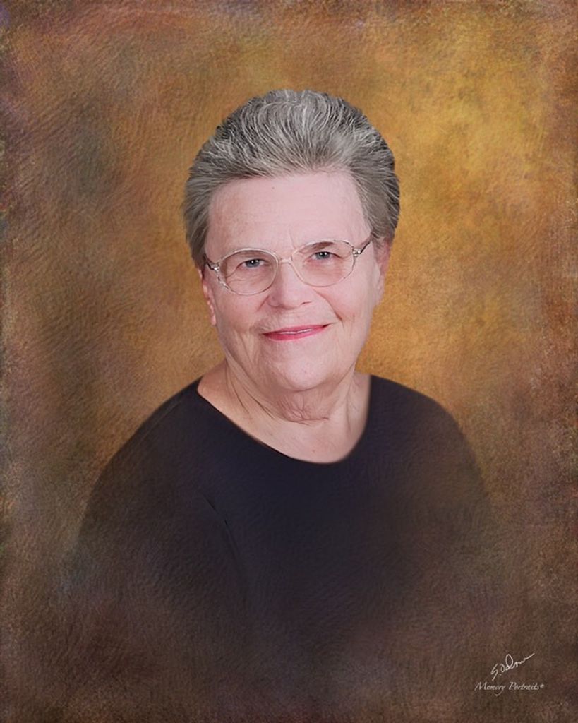 Sharon B. Braunberger