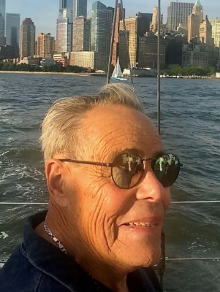 Alfred Lacascia Profile Photo