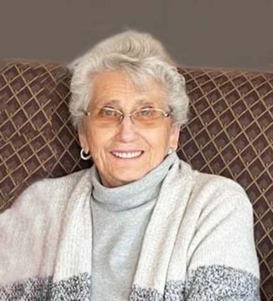 June Kathleen (Best) Lee Profile Photo
