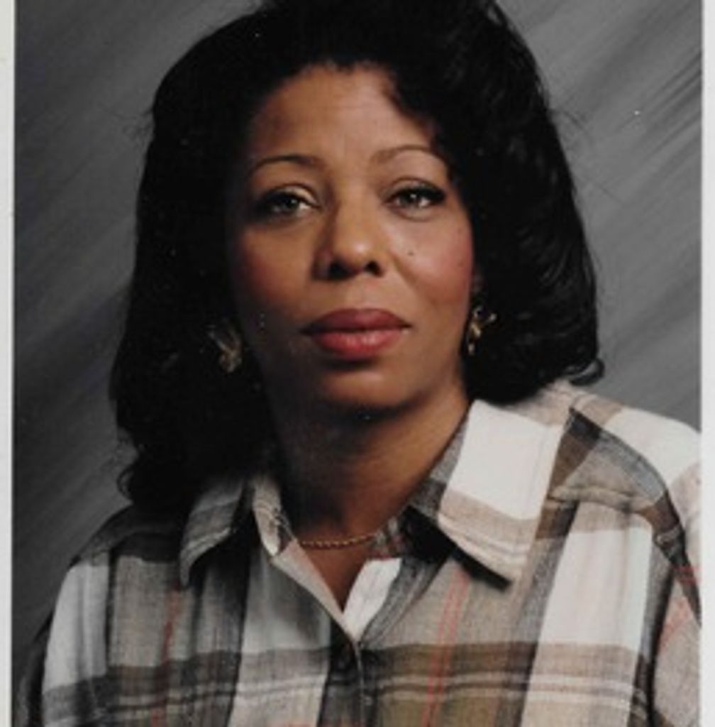 Dorothy Crumpton