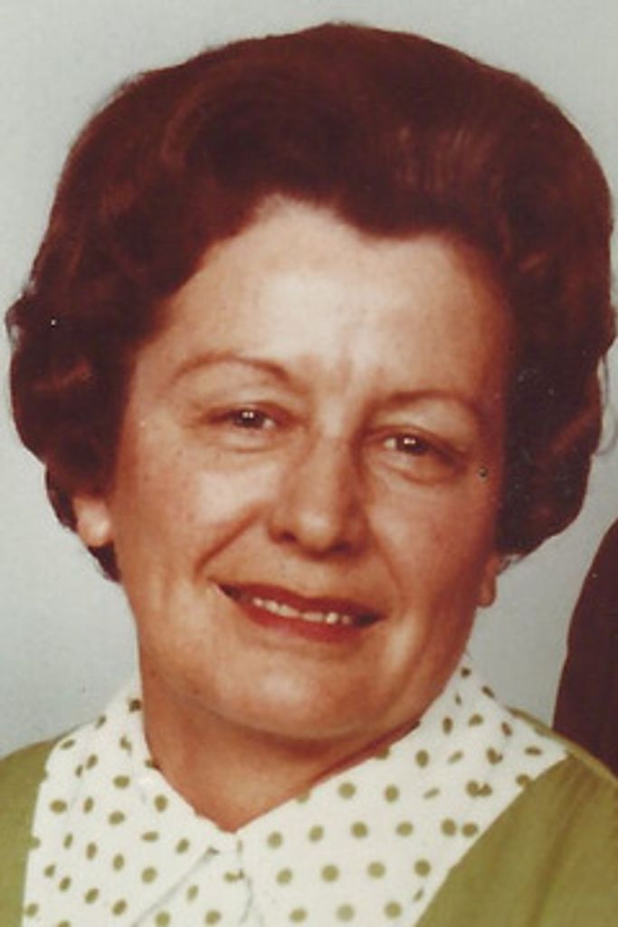 Edna  (Mcphail)  Baker