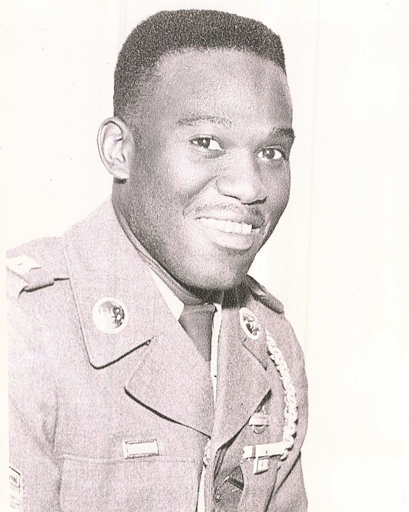 A B Miller Profile Photo