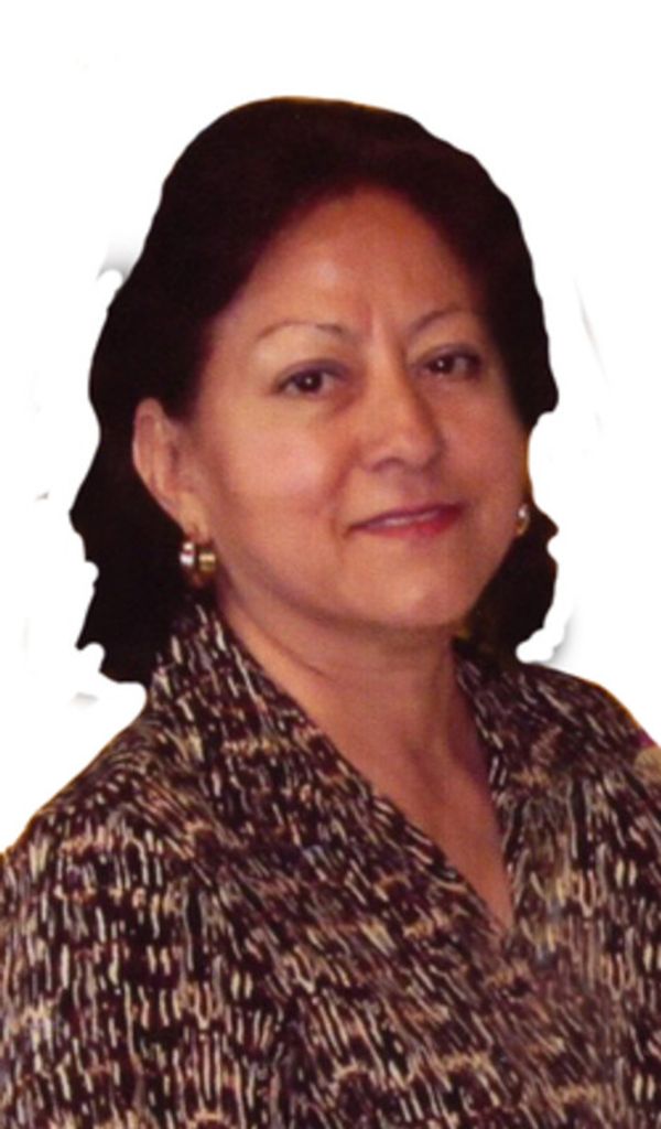 Lidia Avalos