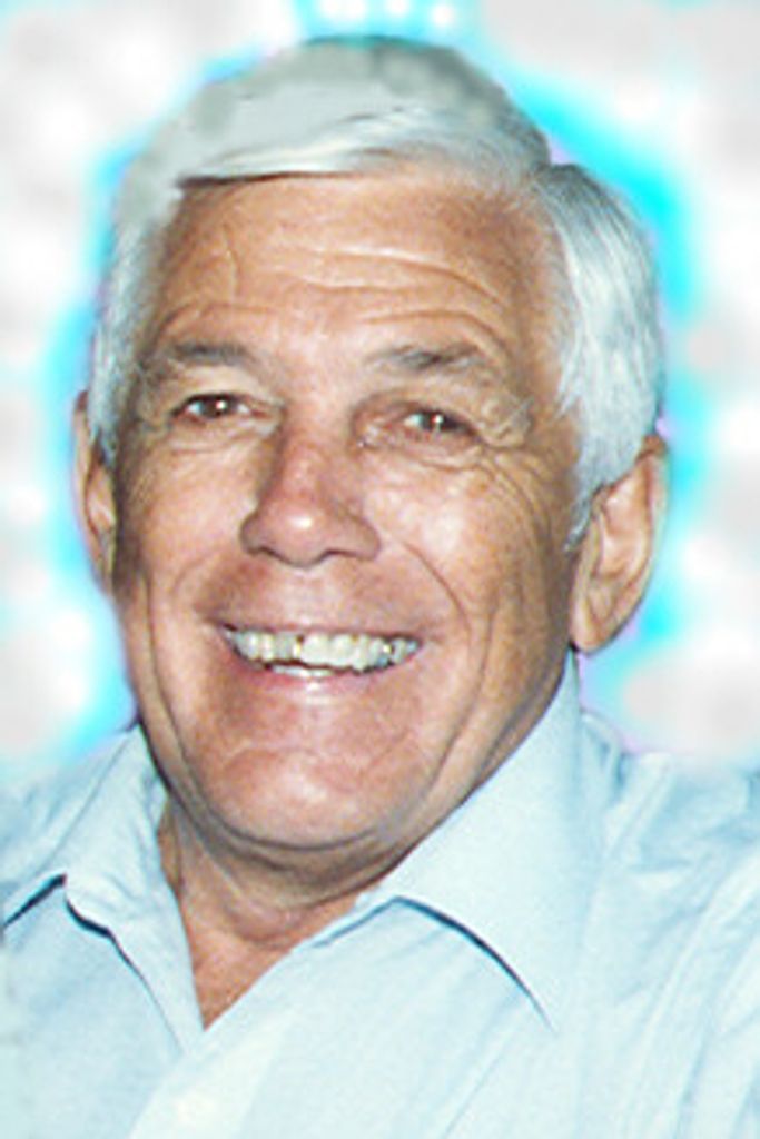 Walter G. Cotton