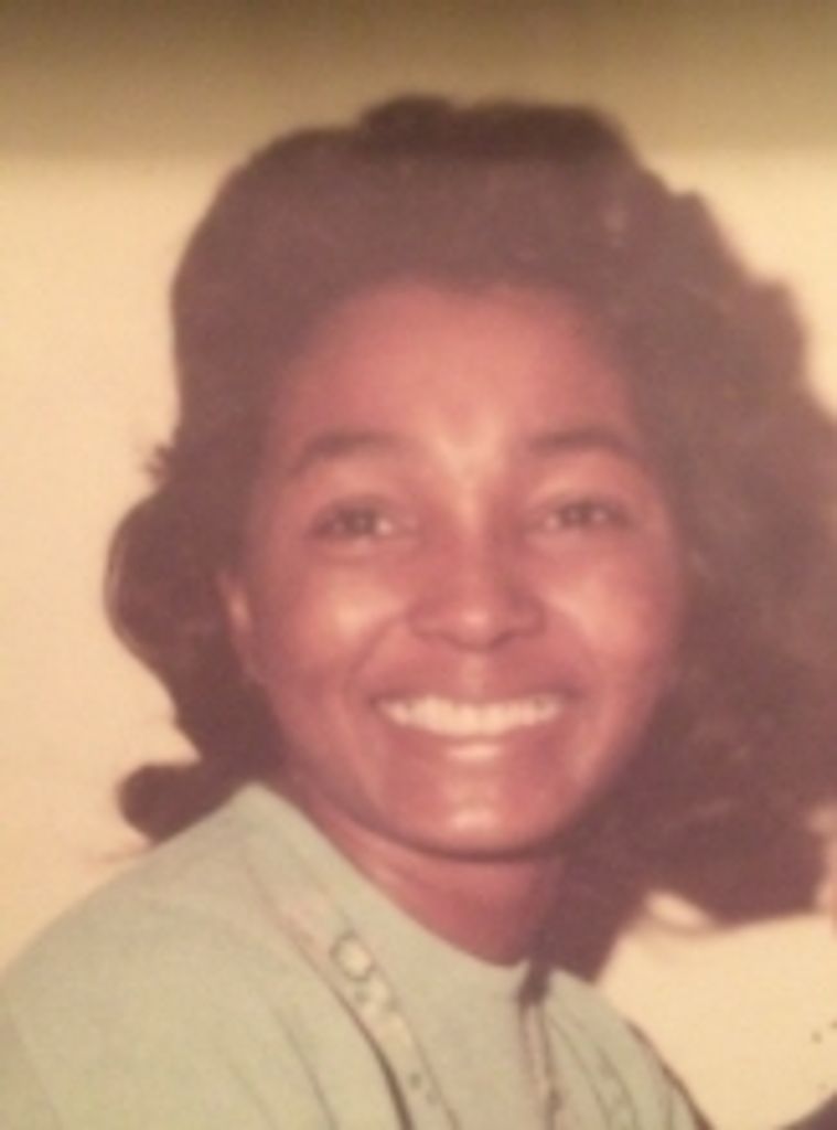 Mildred Elaine 'Millie' (Tolliver) Pope