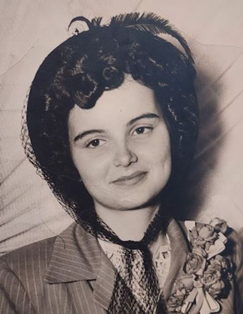 Betty Nadine Brinson Profile Photo