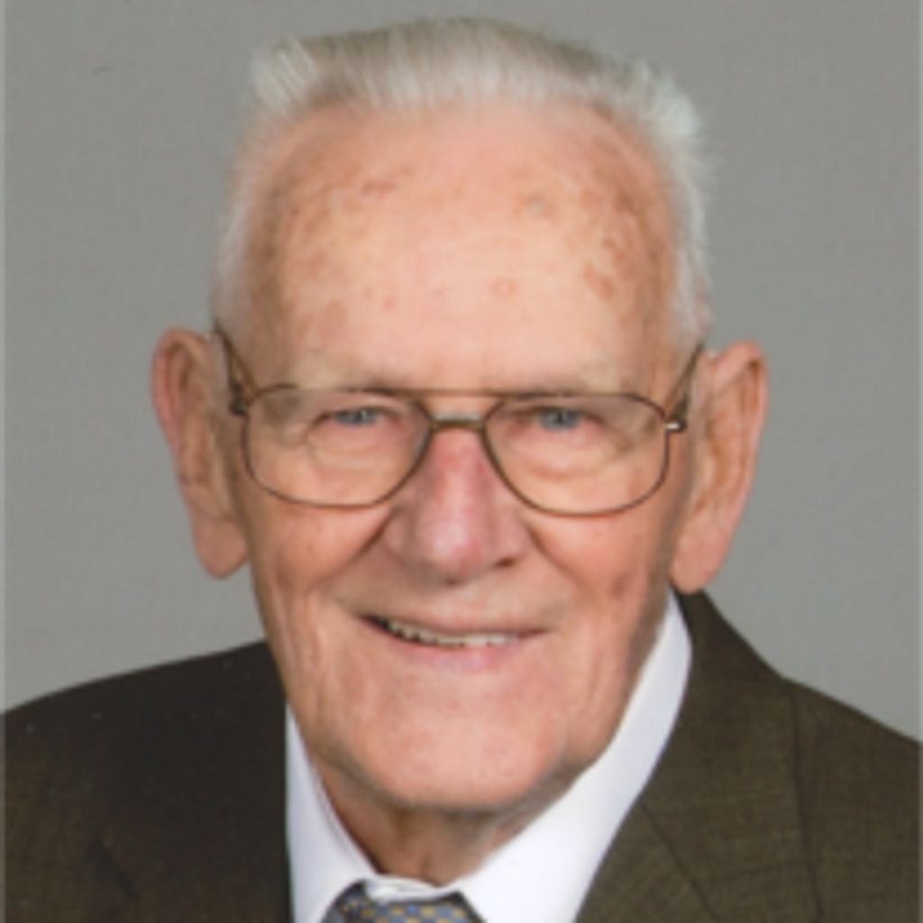 Harold  Henry  Streveler Profile Photo