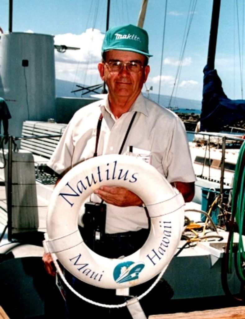 Morgan Lee Westbrook, Sr. Profile Photo