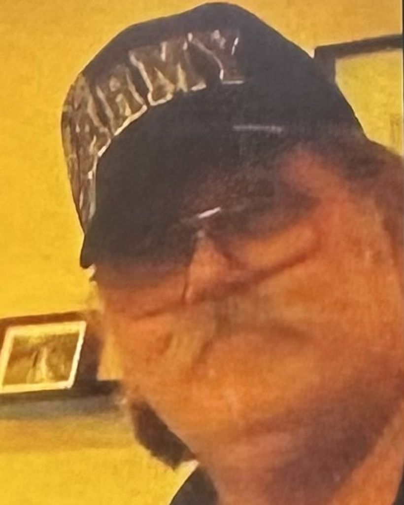 Donald Rogers, Jr. Profile Photo