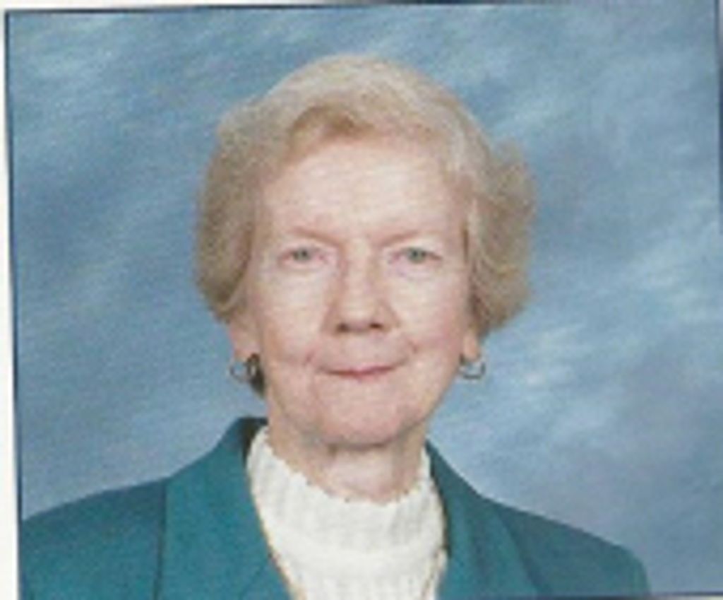Laura Ann Trivette