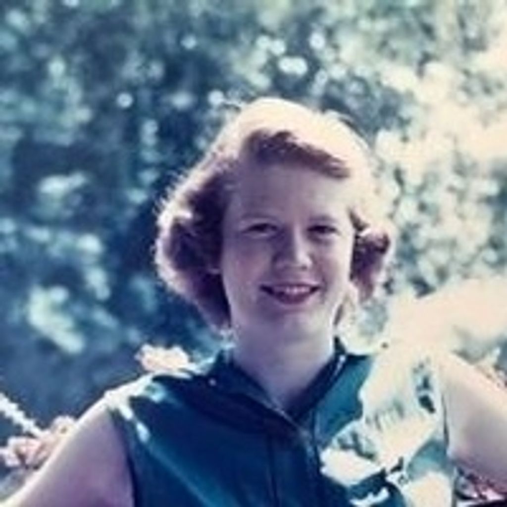 Priscilla Rogers Burdsall
