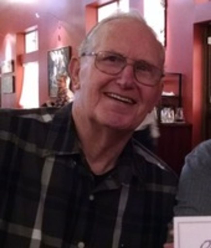 Charles L Gilmore Profile Photo