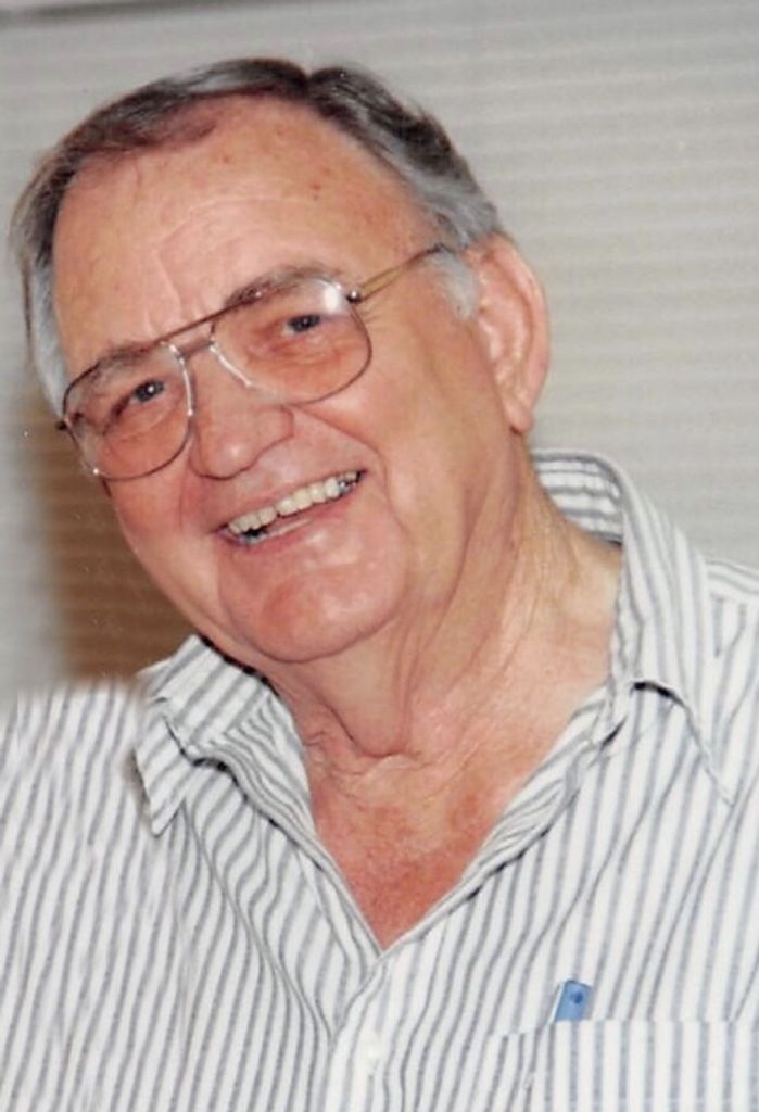 Jack Forga