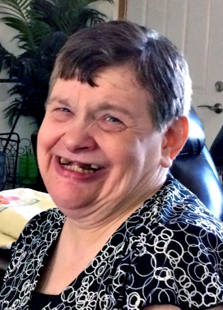 Barbara "Barbie" Jo Peterson