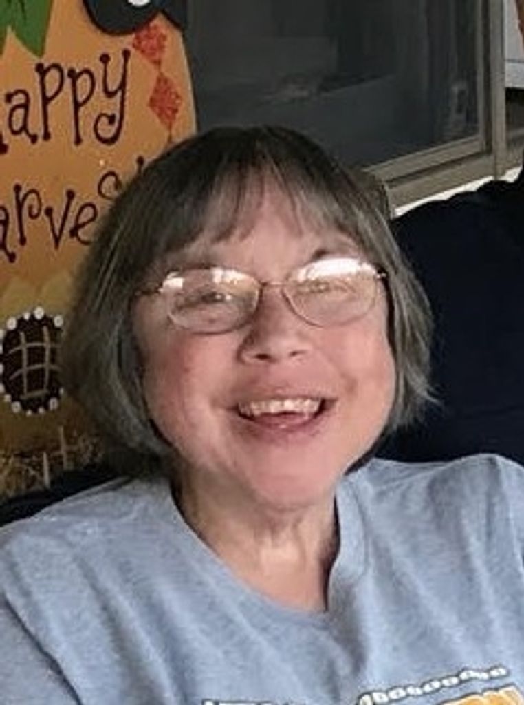 Cynthia Anne Galloway Profile Photo