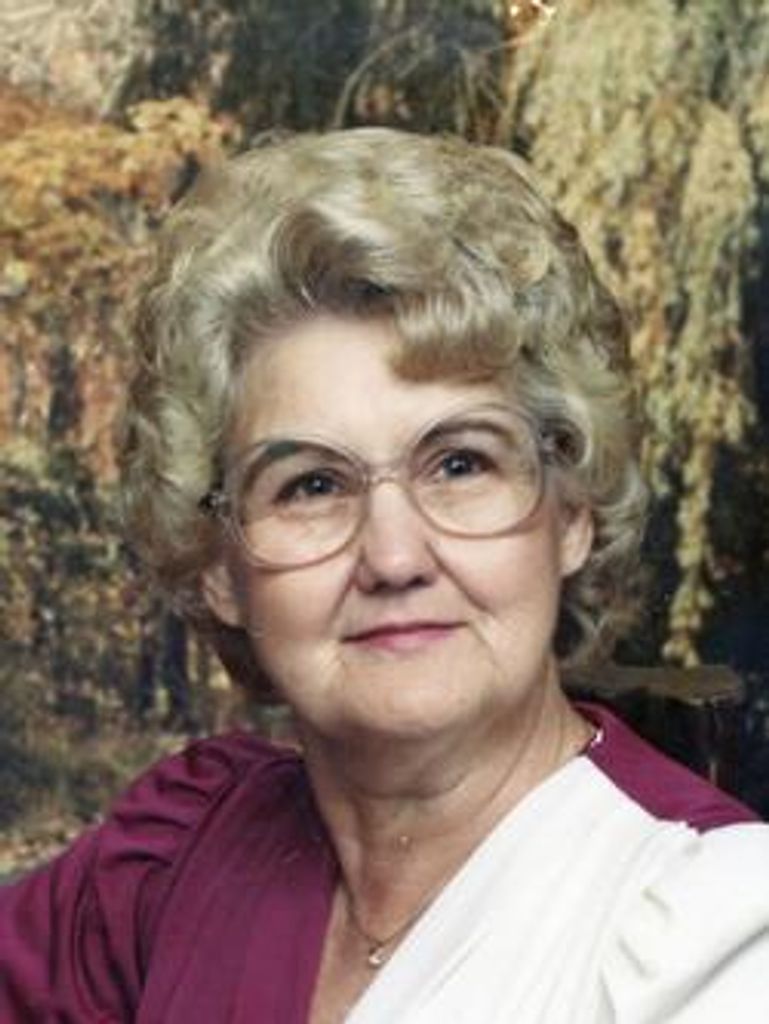 Alene Frazier Profile Photo