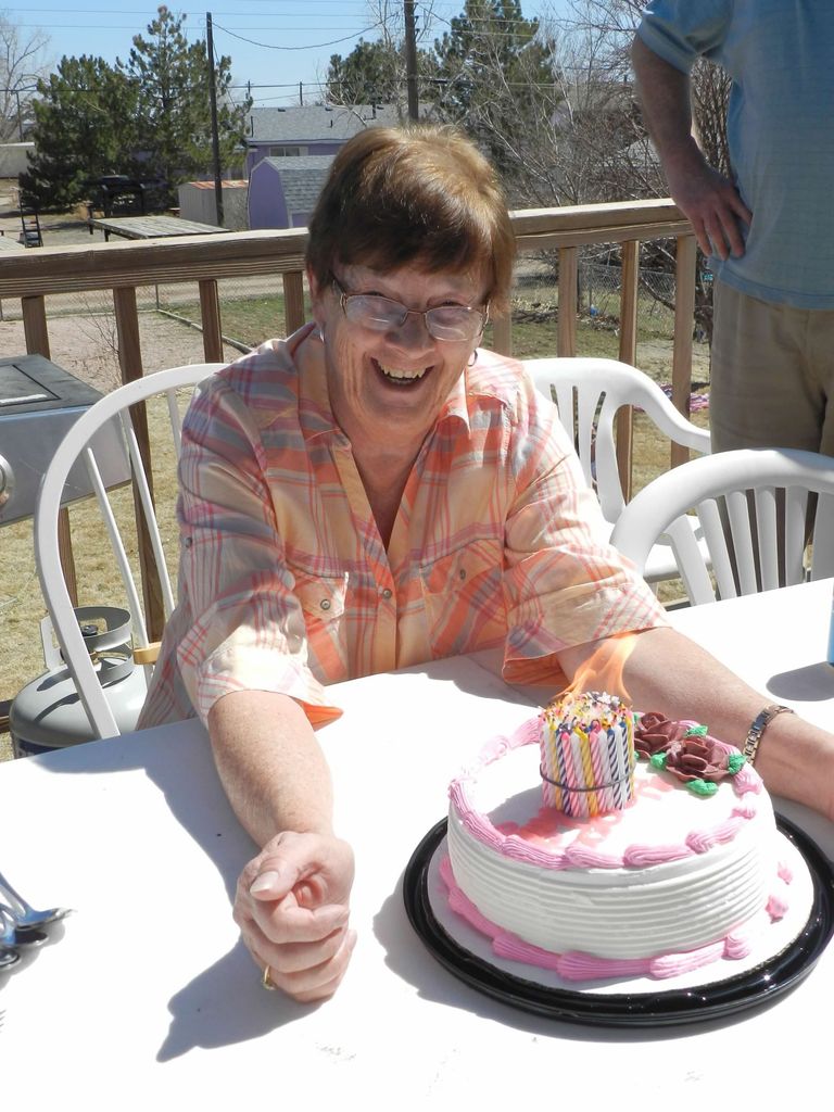 Geery Louise Cordova Profile Photo