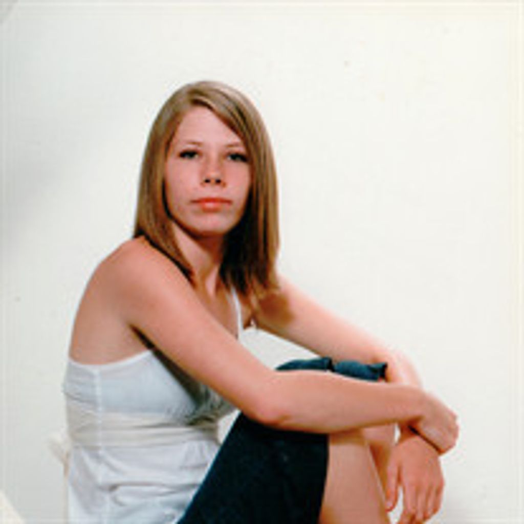 Amanda Jennifer " Mandi " Burrell