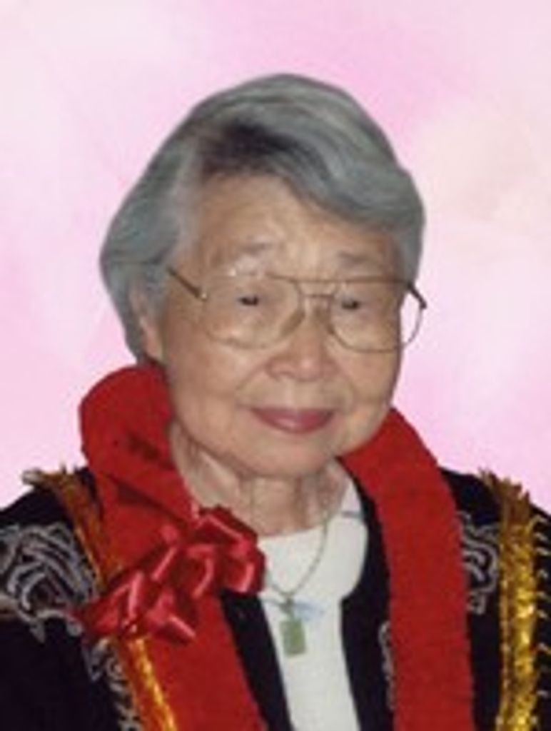 Hisako Jean Sasaki