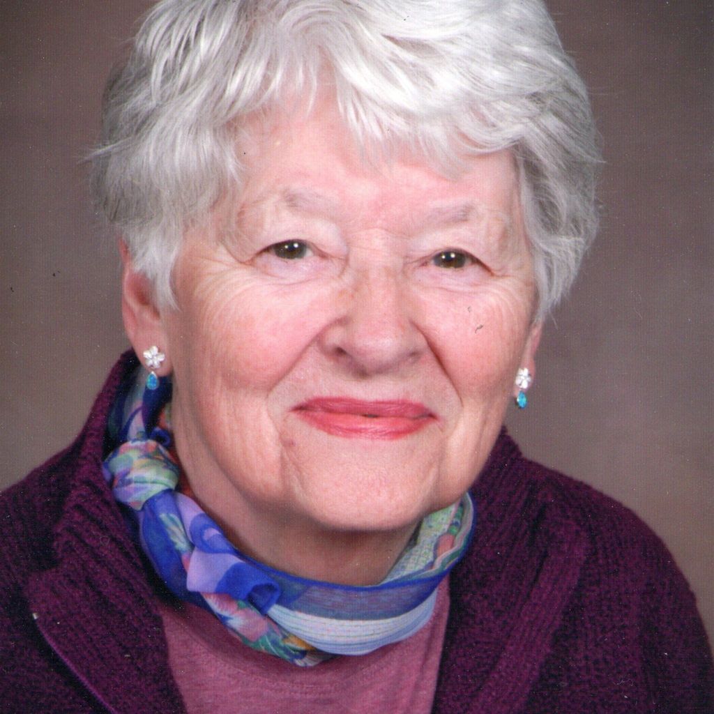 Lavonne Marie Parker Profile Photo