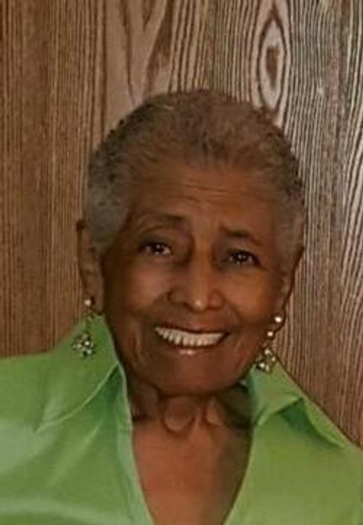 Clara Elaine Rice Profile Photo