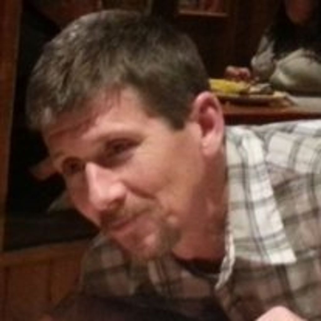 Bruce Gordon Utley