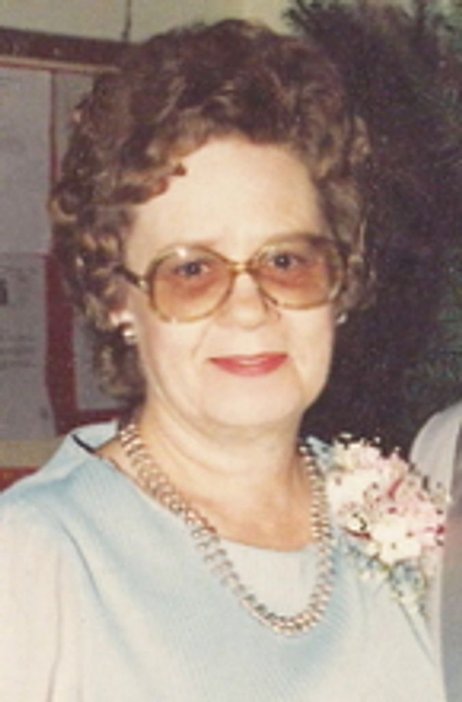 Carol Leone Tate
