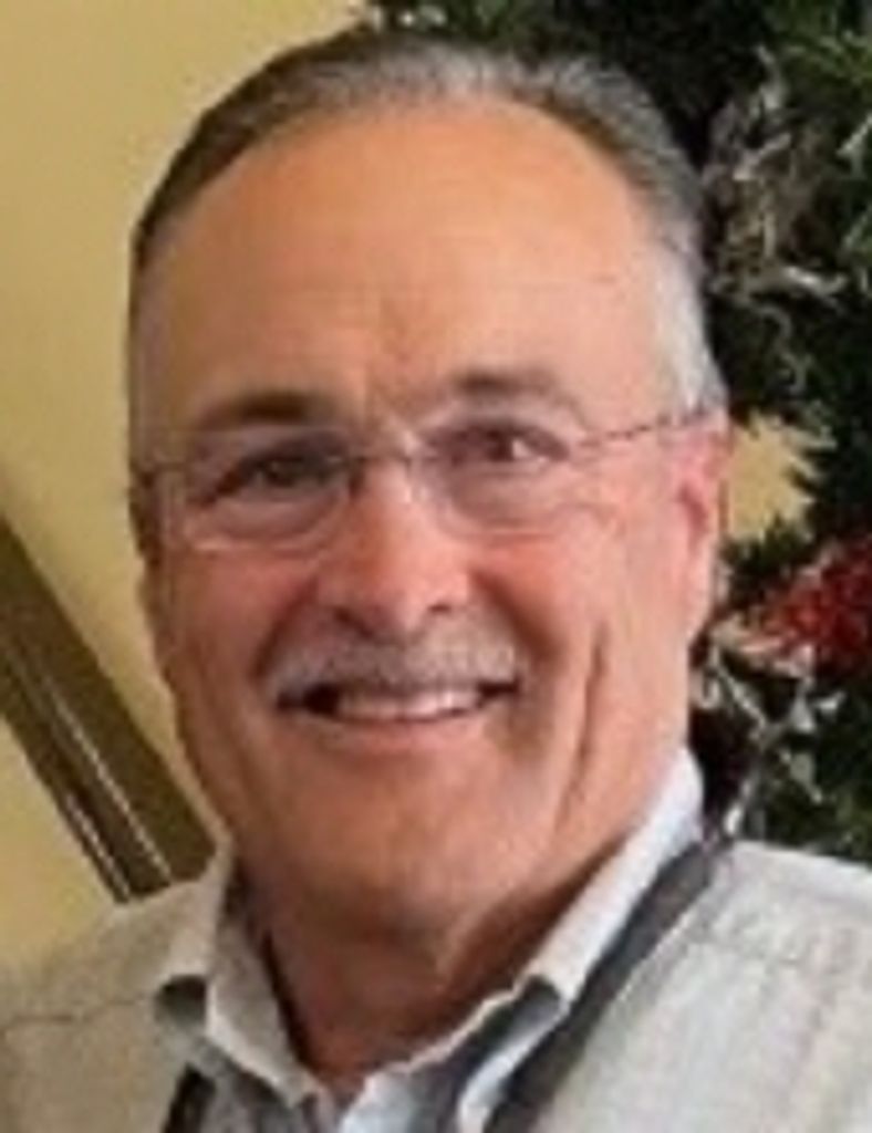 Gregory Thomas Briley