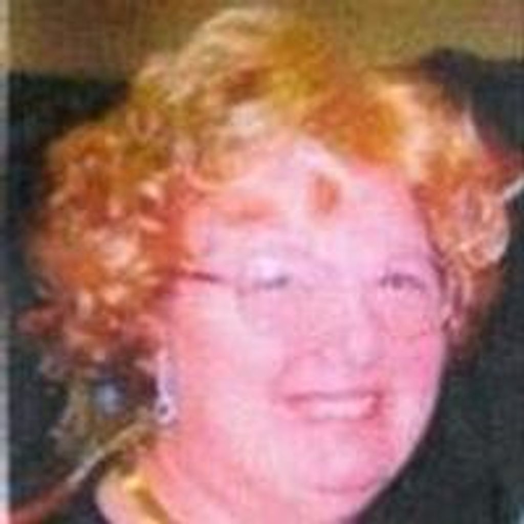 Mary Ann Fencik