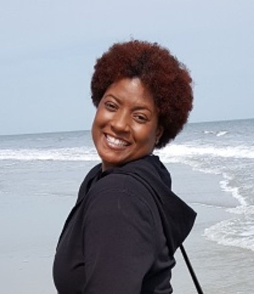 Tonithia Dendy Elder