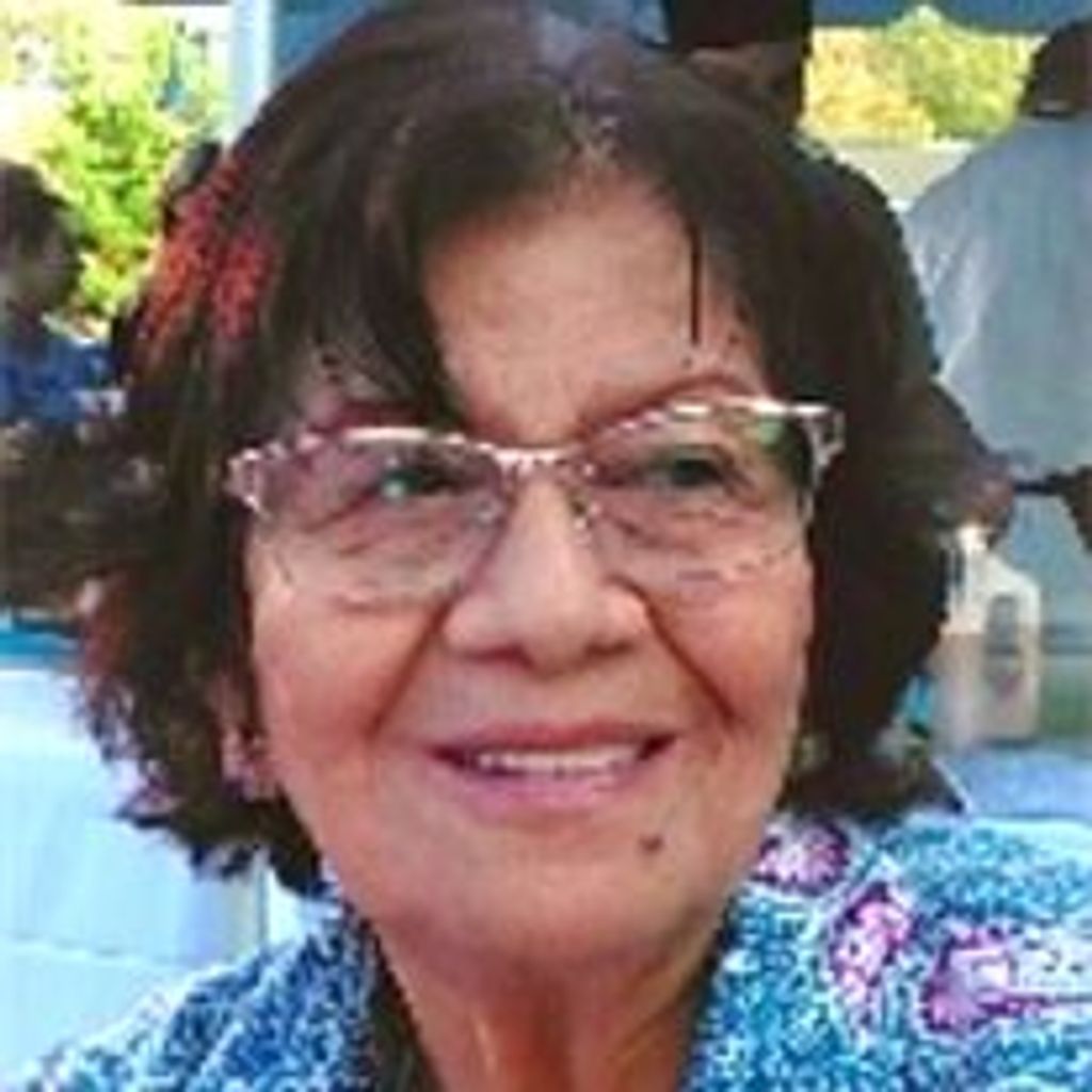 Gricelda Verastegui