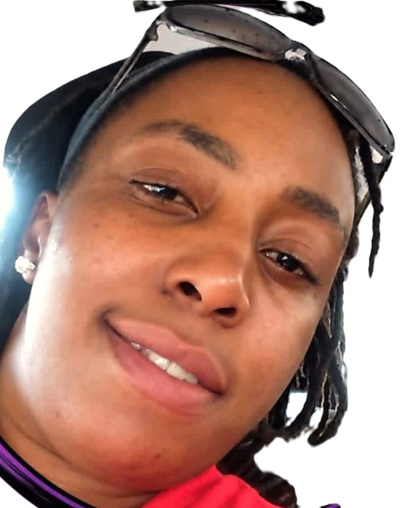 Blair Janell Brown Profile Photo