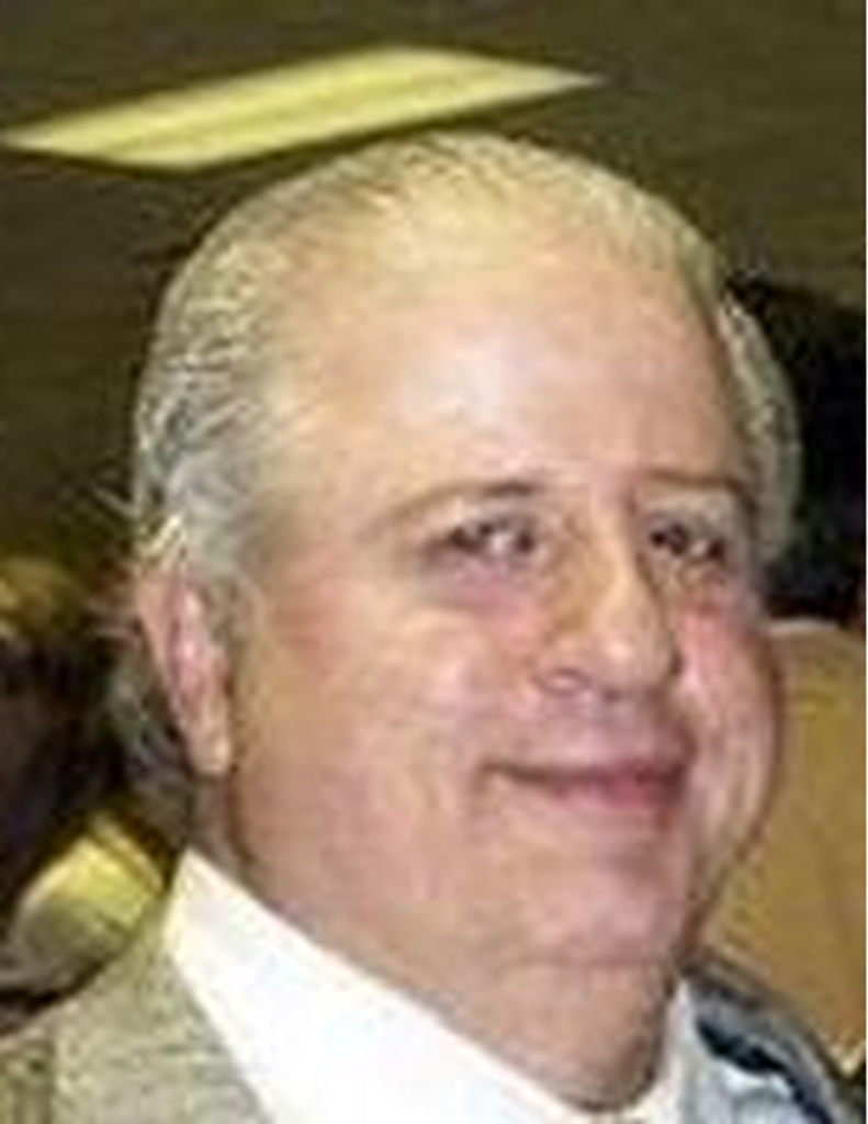 Allan  L. Diedo