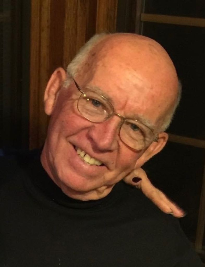 Gerald "Jerry" "Sarge" Sergeant