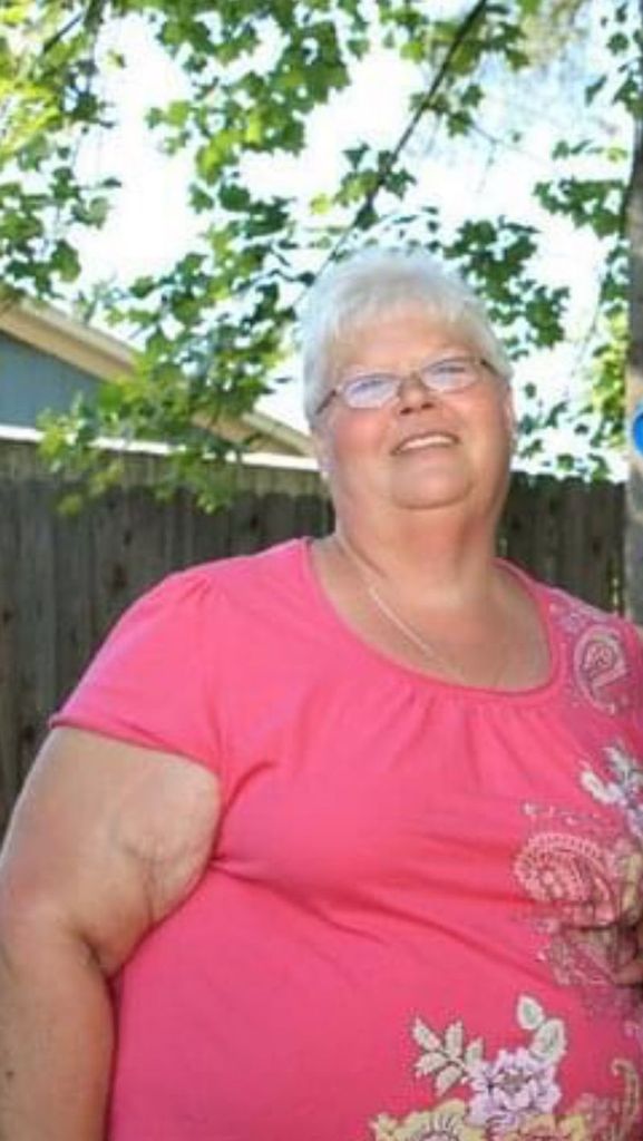 Sheila Hudson Coleman Profile Photo