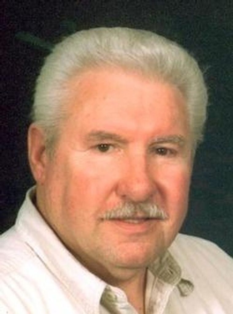 Douglas Lafette Blackmon