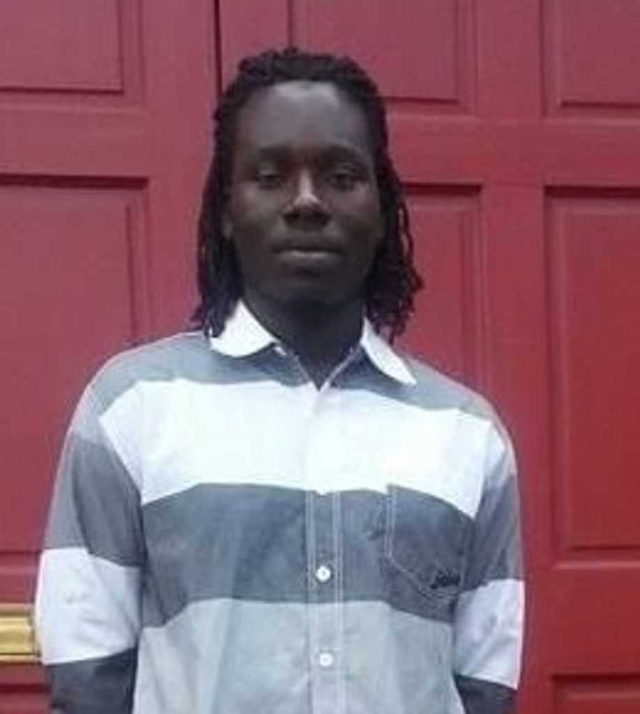 D'Angelo  Dontrel Brown