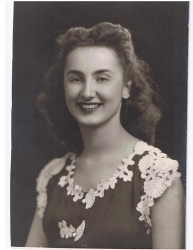 Anne K. (Kesich) Pasalich Profile Photo