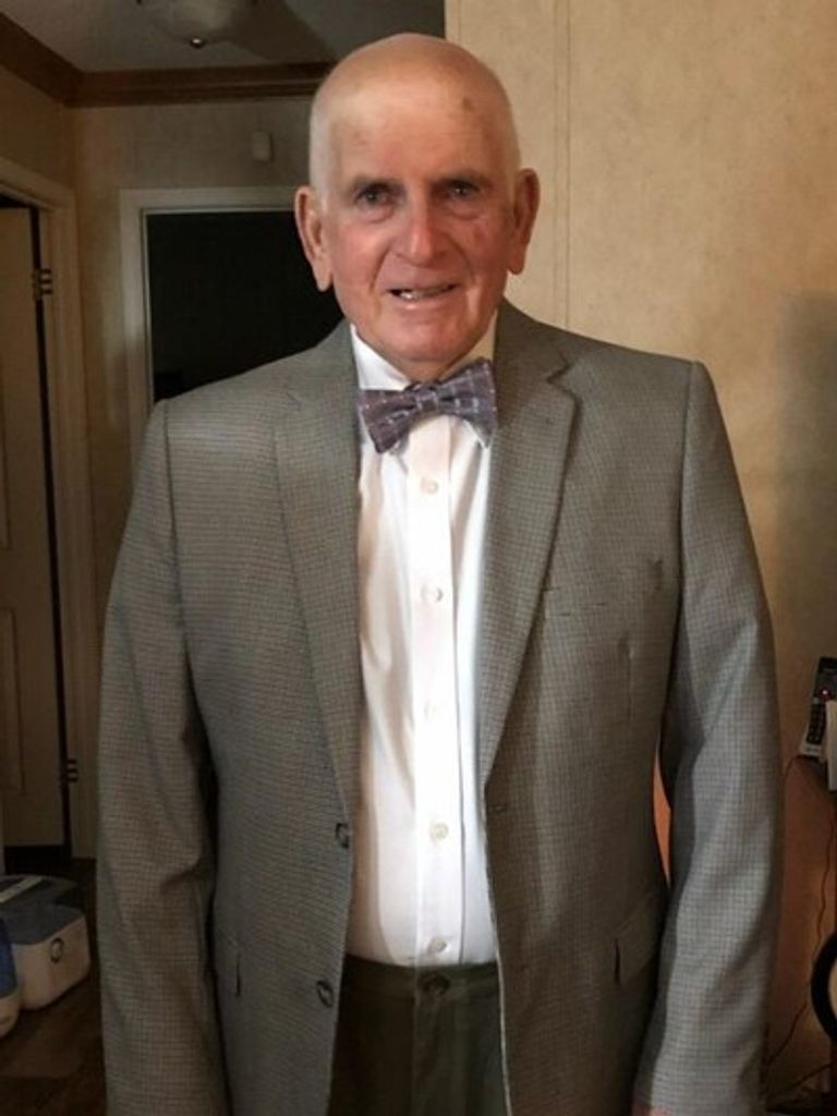 Charles R. Blanton Profile Photo