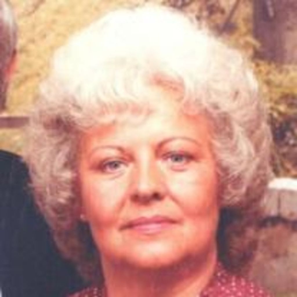 Marlene K. Voss
