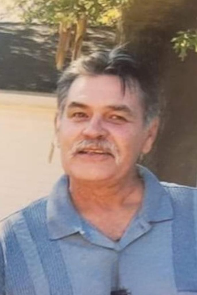 Michael R. Rider