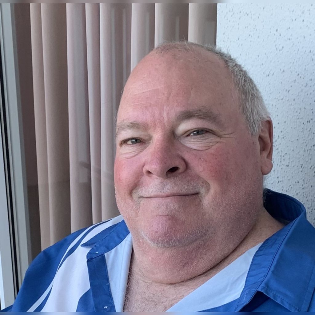 John Lewis Mattox, Sr Profile Photo