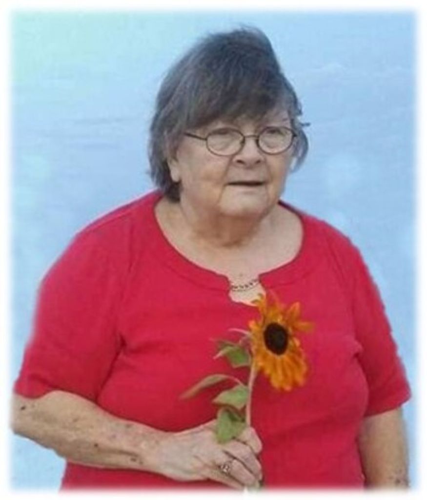 Patricia "Pat" Ruth Hurst Profile Photo