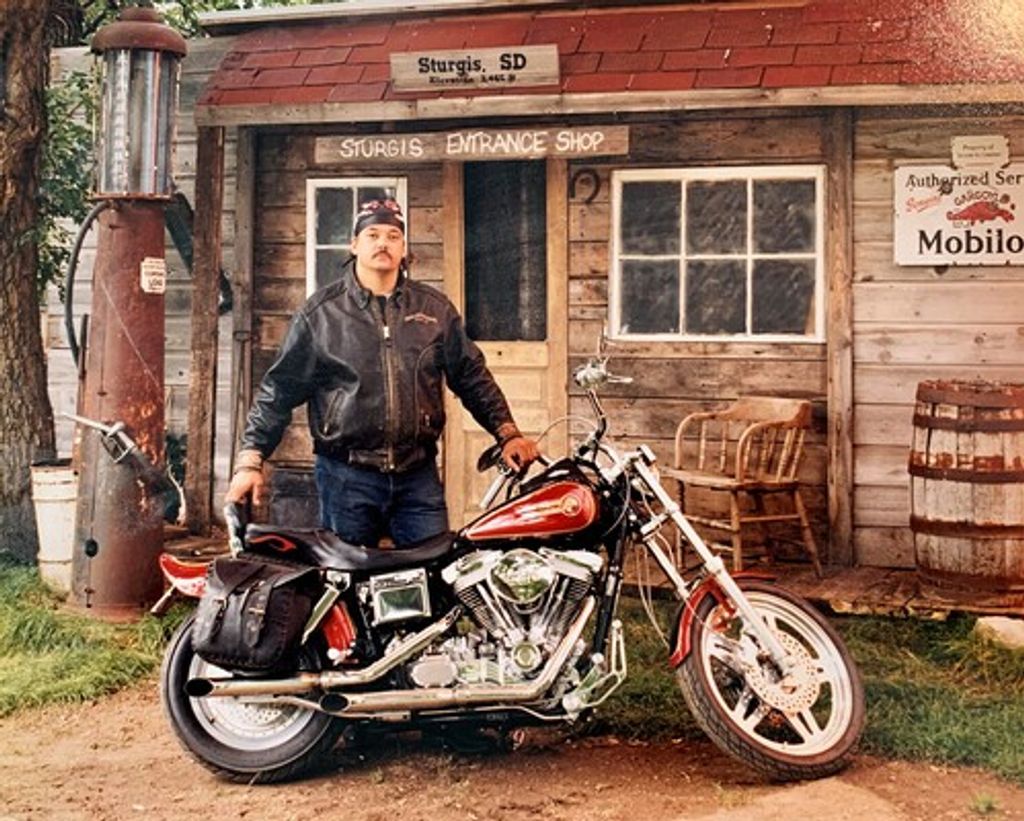 Gary Henning Profile Photo