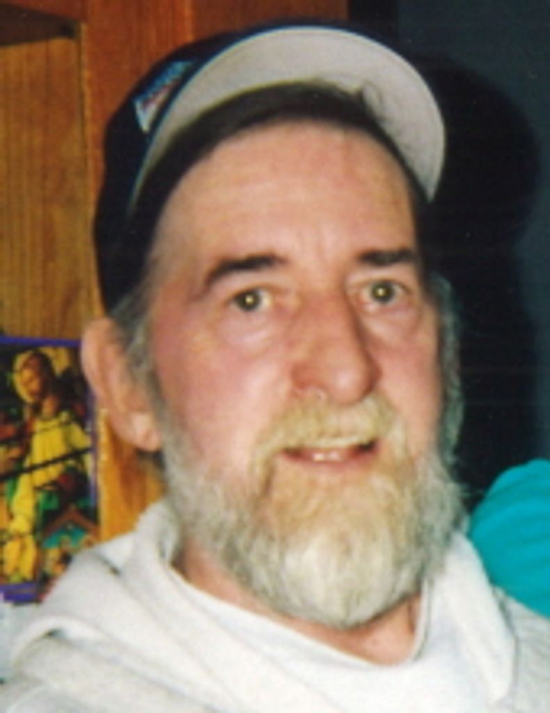 Charles Burnside
