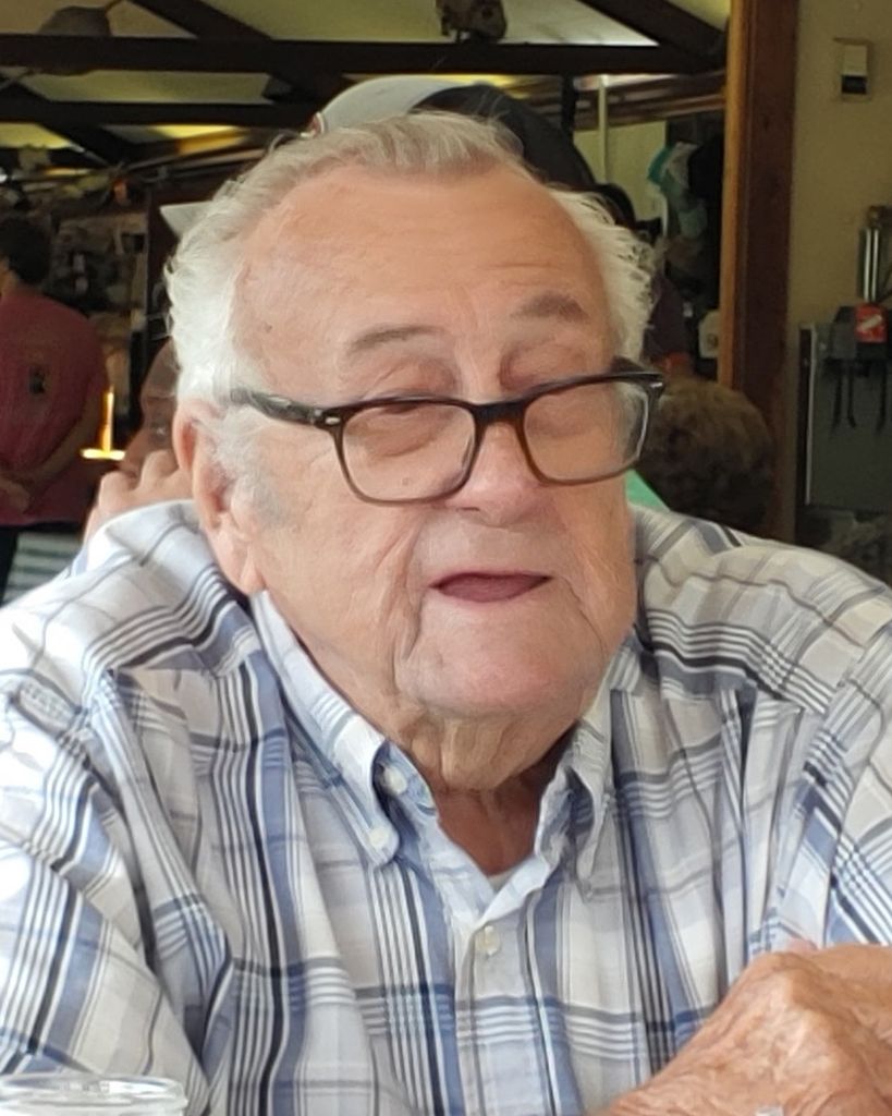 Harvey Eugene Lowe Profile Photo
