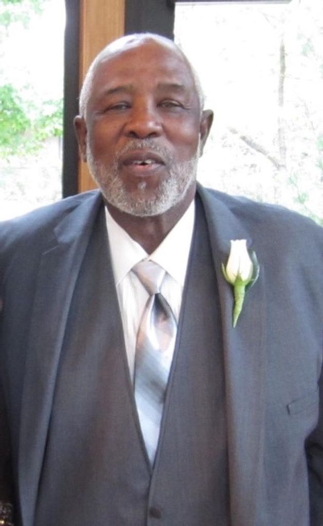 Elmer Standford Lugrand