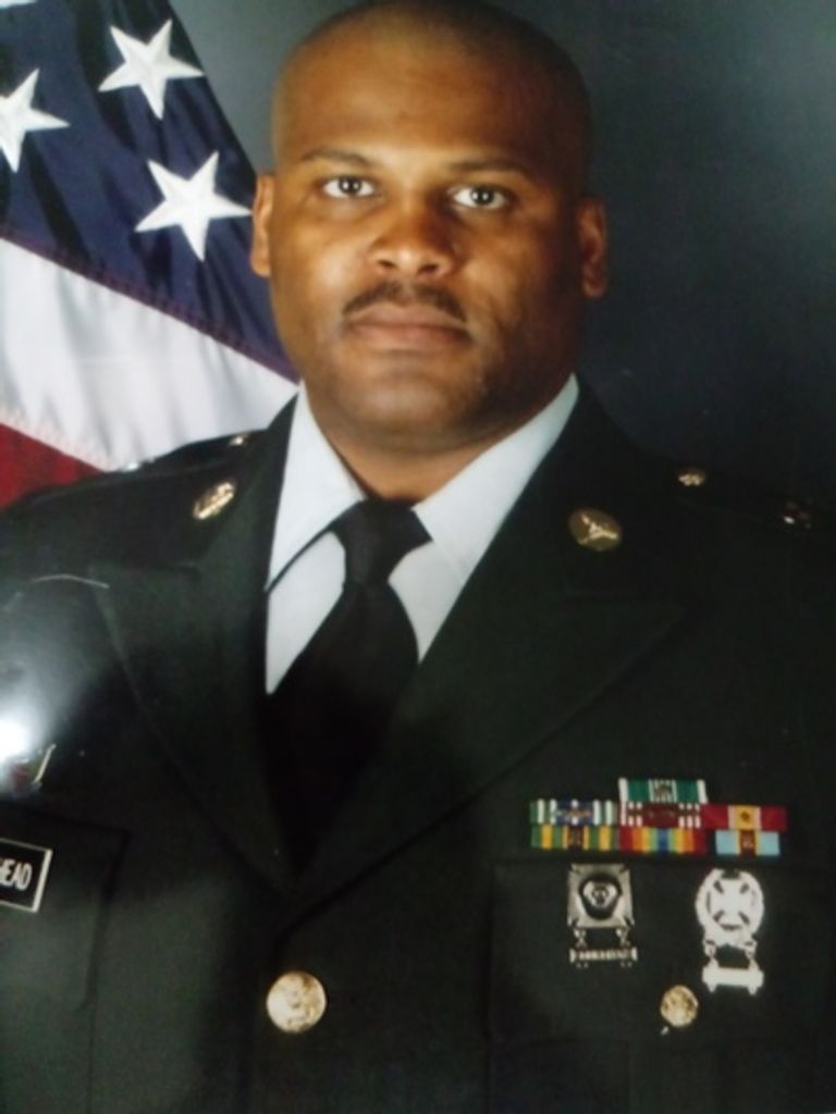 James Clinton Whitehead, Jr. Profile Photo