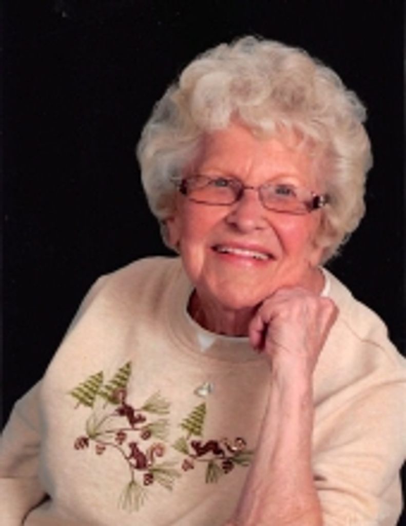 Betty J. Silah